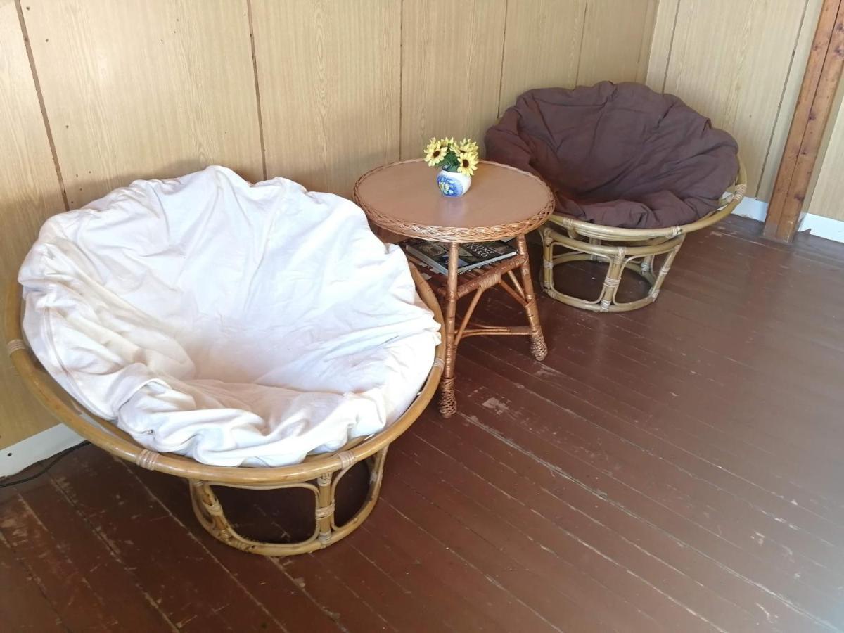Chata Pod Vlekom Dedinky Exteriör bild